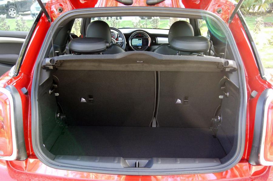  Mini Cooper 2014 года  (фото 70 из 77)